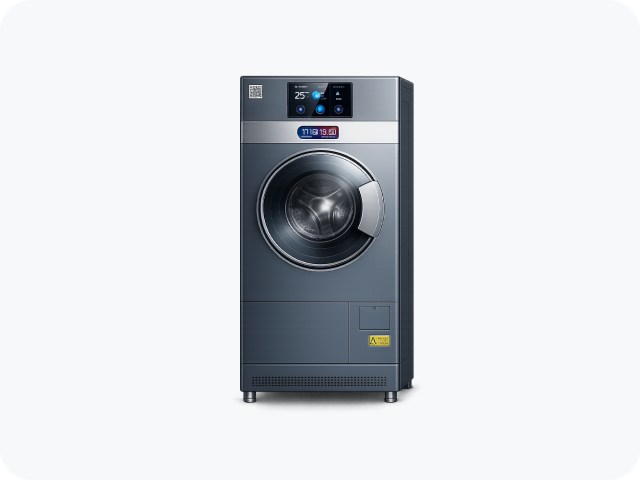 智能洗衣机
